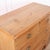 Wood English Pine Chest of Drawers For Sale - Image 7 of 9