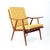 Boomerang Armchair from Ton, Former Czechoslovakia, 1960s For Sale - Image 10 of 10
