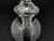 Silver 20th Century Art Nouveau Wine Jug from WMF, Germany, 1890s For Sale - Image 8 of 16