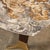 Beige 20th Century Italian Marble Coffee Table, 1950s For Sale - Image 8 of 17