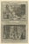 Pieter Mortier, Martyrdom of the Maccabee Brothers and Zeal of Mattathias, 1700, Engraving For Sale - Image 12 of 12