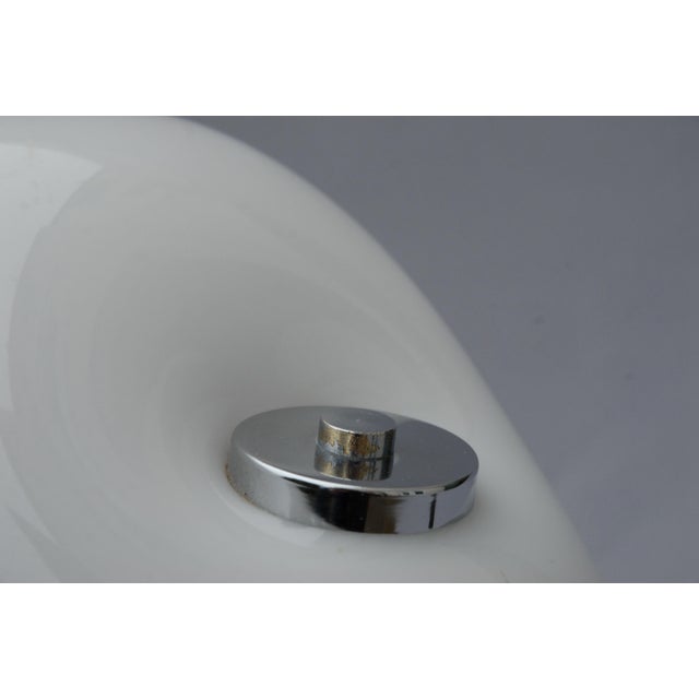 Cobra Table Lamp from Guzzini, Italy, 1970s For Sale - Image 13 of 14