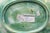 Circa 1880s English Majolica Begonia Leaf Sweetmeat Dishes - a Pair For Sale - Image 9 of 10