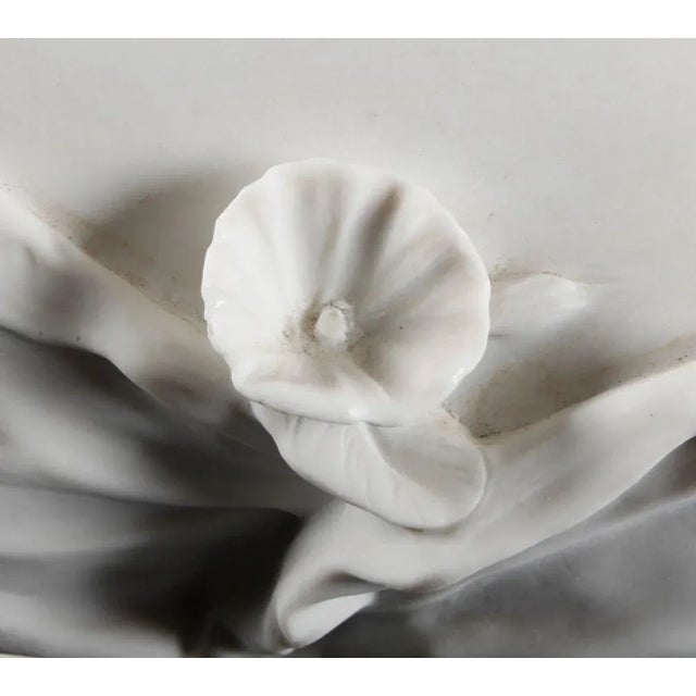 Bust of a Young Girl For Sale - Image 6 of 9