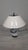 Porcelain Lamp by Gio Panti for Richard Ginori, 1980s For Sale - Image 6 of 18