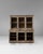 1890s French Provincial Oak Vitrine For Sale - Image 17 of 18