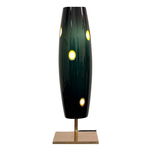 Oci Table Lamp by Rodolfo Dordoni for Flos, 1990 For Sale