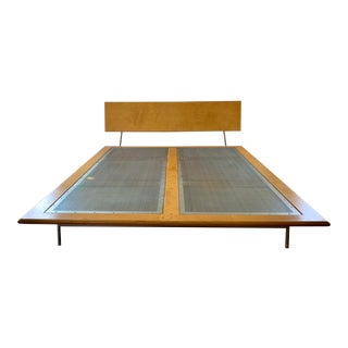 Modernica Case Study California King Bedframe For Sale