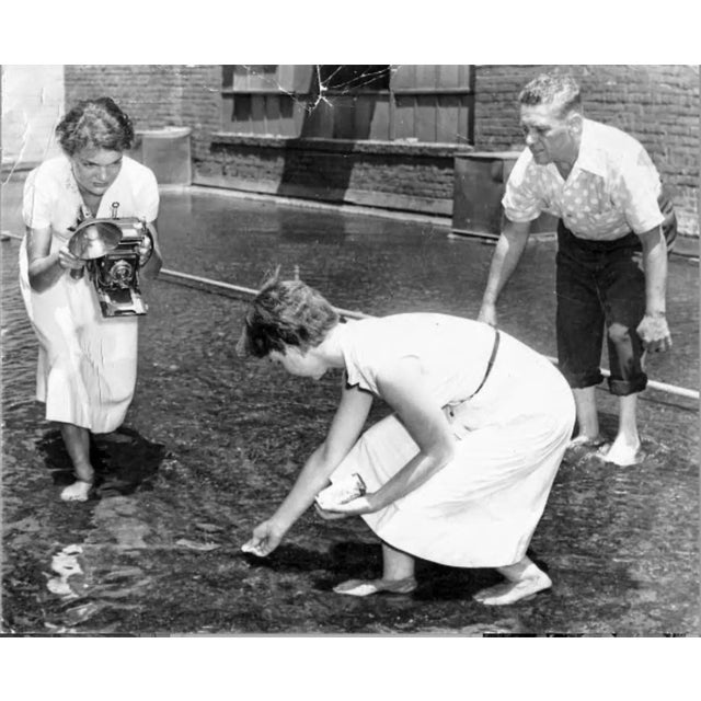 Camera Girl the Coming of Age of Jackie Bouvier Kennedy by Carl Sferrazza Anthony Hc Book For Sale - Image 13 of 13