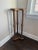 Traditional Vintage Venetian Gold Twisted Leg Pedestal For Sale - Image 3 of 9