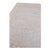 Momeni Isabella Gian Grey 5'3" X 7'3" Area Rug For Sale