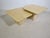 Mid-Century Travertine Nesting Tables, 1970s, Set of 2 For Sale - Image 6 of 12