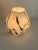 Vetri Murano Glass PecoraNera Mushroom Lamp, Italy, 1970s For Sale - Image 9 of 10