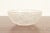 Lalique "Pinsons" Art Deco Frosted Crystal Glass Bowl For Sale - Image 10 of 10