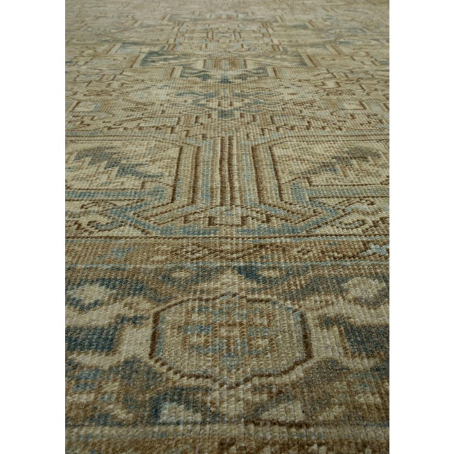 Early 21st Century Turkish Vintage Anatolian Square Rug 8'2" x 8'2" #18021 For Sale - Image 5 of 8