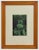 Image dimensions: 24.2 x 16 cm. Green Woman is an original xilograph realized by Guelfo Bianchini in 1959. The artwork is...