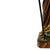 Sacred Art Saint Joseph with Child Figurine, 1800s For Sale - Image 3 of 6