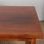Wood Modern Wooden Desk, 1940s For Sale - Image 7 of 10