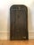 Gold Antique French Louis Philippe Full Length Mirror – Gold, Late 19th Century For Sale - Image 8 of 9
