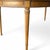 1960s Drexel Esperanto Walnut Oval Extension Dining Table With Two Leaves For Sale In Los Angeles - Image 6 of 18