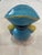 Vintage Mid Century Ceramic Bank For Sale - Image 11 of 13