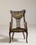 Mahogany Upholstered Armchair, Antique, United Kingdom, 19th Century For Sale - Image 9 of 12