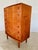 Mid-Century Danish Rosewood Chest of Drawers from Design M For Sale - Image 17 of 18