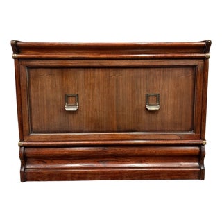 Chest of Drawers in the style of Globe Wernicke For Sale