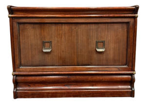 Chest of Drawers in the style of Globe Wernicke