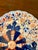 Ceramic Antique Japanese Imari Plates, 1860, Set of 2 For Sale - Image 7 of 11