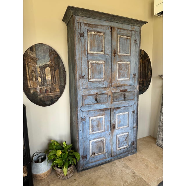 Spanish Spanish Cabinet For Sale - Image 3 of 12