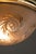 Art Deco Ceiling Lamp with Cut Glass Shade, Vienna, 1920s For Sale - Image 17 of 18