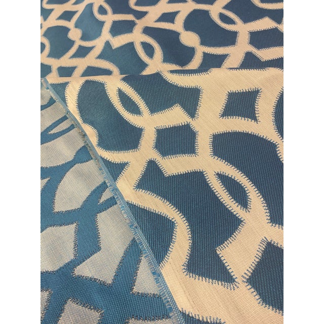 RM COCO Tommy Bahama Outdoor Fabric - 2.5 + Yard Piece For Sale - Image 4 of 4