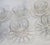 Mid 20th Century Vintage Coastal Starburst Teaset- Set of Twelve For Sale - Image 5 of 16