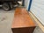 Founders Furniture Company Vintage Mid-Century Modern Jack Cartwright Walnut Desk by Founders For Sale - Image 4 of 12