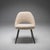 Mid-Century Modern Model 72 Dining Chair by Eero Saarinen for Knoll, 1960s For Sale - Image 3 of 12