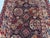 1960s Antique Caucasian Shirvan Hand-Knotted Wool Rug - 11'2" X 5'2" For Sale - Image 5 of 14