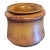 Gourmet Studio Pottery Chip Dip Serving Crock For Sale