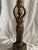 Vintage Alsy Neoclassical Style Brass Figure Lamp For Sale In Boise - Image 6 of 7