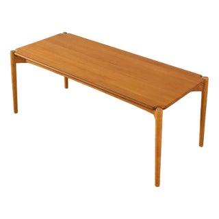 Mid-Century Coffee Table, 1960s For Sale