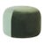 Dainty Pouf in Forest Green by Warm Nordic For Sale - Image 11 of 11