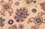 Southwestern Kazak Beige/Red Wool Rug - 9'2''x12'1'' For Sale In New York - Image 6 of 10