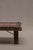 Brutalist Mid-Century French Brutalist Coffee Table, 1960s For Sale - Image 3 of 13