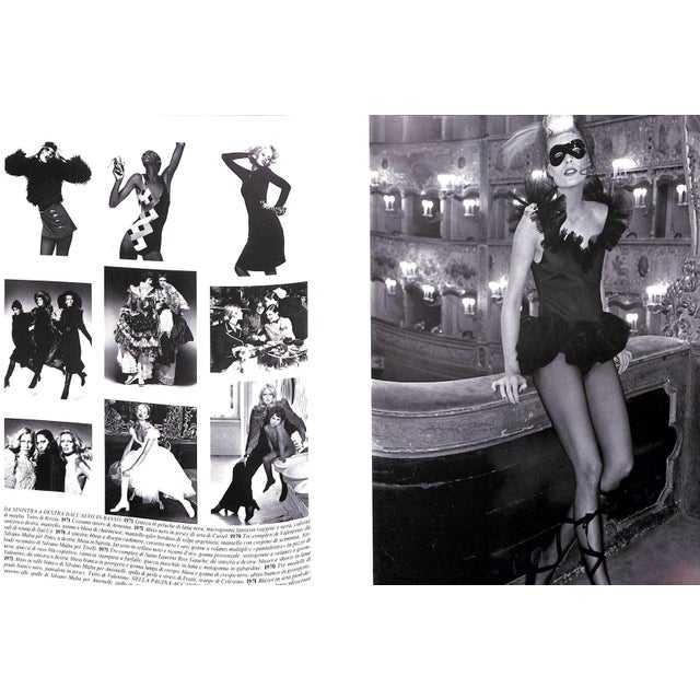 Silver 20 Anni Di Vogue 1964-1984 For Sale - Image 8 of 12