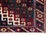 Vintage Turkish Konya Rug For Sale - Image 10 of 13