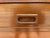 1960s Teak Danish Secretary Desk Bookcase For Sale - Image 4 of 12
