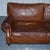 Balmoral 3-Seater Sofa in Brown Heritage Leather from Halo For Sale - Image 3 of 18