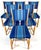 Wood Mid 20th Century Set 6 Danish Modern Dining Chairs For Sale - Image 7 of 11