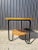 Bauhaus Rationalist Loop Coffee Table, 1940s For Sale - Image 4 of 11