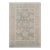 Pasargad Home Oushak Grey Wool Area Rug- 6' 9" X 9' 7" For Sale